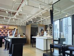 -瑞司视光眼镜·蔡司战略合作眼镜店(新街口店)
