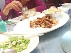-奎元馆.百年奎元.非遗传承(西湖边的解放路店)