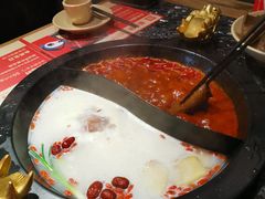 -蜀大侠火锅(森兰花园城店)