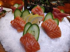 -翠清酒家(万丰路店)