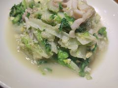 -必点海鲜·鲅鱼水饺(鞍山西道店)