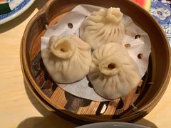 天王烤鸭包-南京大牌档(龙江新城市广场店)