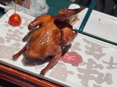 -大鸽饭(汉溪长隆店)