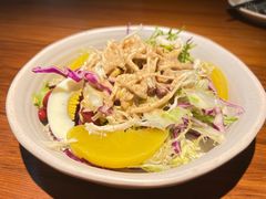 -NLFS1983咖啡花园餐厅(锦桂店)