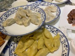 -东方饺子王(王府井关东古巷店)