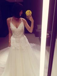 -Vera Wang婚纱礼服旗舰店