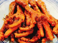 -老姑砂锅·烧烤天津菜(体北道店)