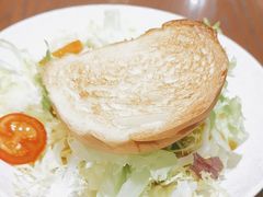 -斯比特花园西餐厅(东方商厦店)