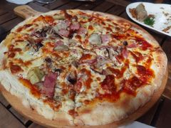 -后厨意餐La Cucina(外交公寓店)
