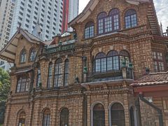 -马勒别墅饭店(静安寺店)