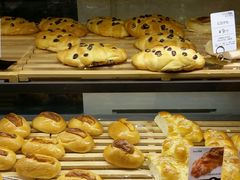 -BreadTalk面包新语·烘焙蛋糕(海珠丽影广场店)