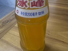 -刘兰英牛羊肉泡馍(立新街店)