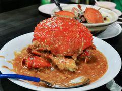 -龙海鲜螃蟹王(宏茂桥店)