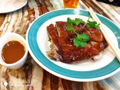 椿记烧鹅-椿记烧鹅(叠彩店)