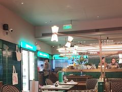 -芭莉与彩虹西餐厅(成都合生汇店)