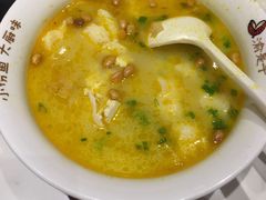 -渝是乎酸菜鱼·川渝小炒(新世界百货望京店)