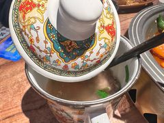 -耶里夏丽·丝路新疆菜·清真食品(徐汇南丹东路臻选店)