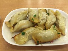 牛肉锅贴-小姜锅贴(凤凰街店)