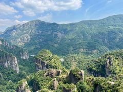 -雁荡山风景名胜区