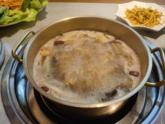 -大理董·董家小厨野生菌火锅(古城旗舰店)