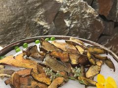 -芸山季·云南山珍菌火锅(人民广场来福士店)