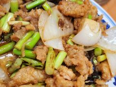 -特色小吃店(平遥县衙店)