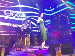 -MOSSO音乐酒吧·live house(南京旗舰店)