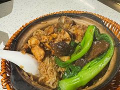 -肥仔文澳门猪骨煲(南京西路店)