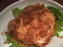 -老太原菜馆(南宫店)
