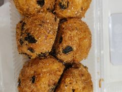 -周记传统糕点PASTRY(蜀汉路店)