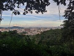 -广州市白云山风景名胜区