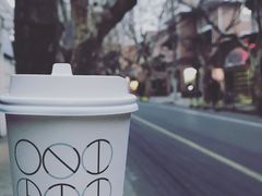 -Onirii Coffee(长乐路店)