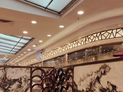 -凤凰楼酒家·粤宴点心(华强北店)