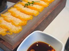 -花菇朵 ll 野生菌锅·精品滇菜(后沙峪店)