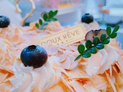 -杜哈夫DOUX RÊVE·生日蛋糕(日月光店)