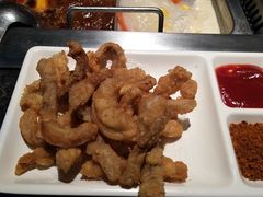 -海底捞火锅(崇文门新世界百货店)