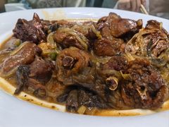 -陈小勺·东北大院(薛家岛店)