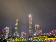 -海心沙亚运公园
