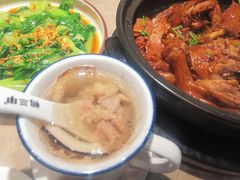 -厝小满.姜母鸭/泉州菜(桥南店)