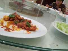 -梅龙镇酒家(南京西路总店)