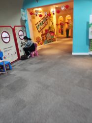 -玩元素·家庭游乐成长中心(香格里拉店)
