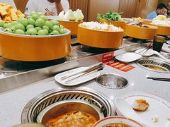 -喜家自助小火锅(乐客城店)