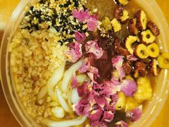 冰粉-八一路好吃街(雨田商务大厦店)