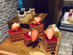 -金鸡湖大酒店·金咖啡厅(国宾路店)