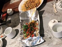 -渔语鱼新川菜Bistro(万象天地店)