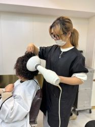 点击看大图 -雅仕 HAIR SALON 美发沙龙