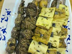 -柴氏风味斋(甘家口店)