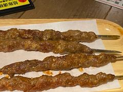 羊肉串-北方家宴(番禺永旺店)