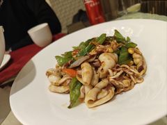 -皇朝海鲜酒店