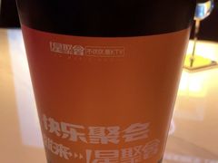 -星聚会KTV X Party(广州高德置地店)